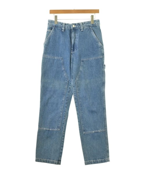 STUSSY ステューシー デニムパンツ メンズ 【古着】【中古】 STUSSY ステューシー デニムパンツ メンズ 【古着】【中古】