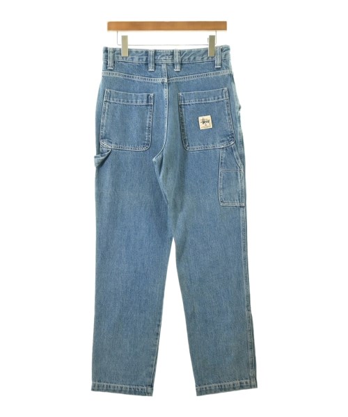 STUSSY ステューシー デニムパンツ メンズ 【古着】【中古】 STUSSY ステューシー デニムパンツ メンズ 【古着】【中古】