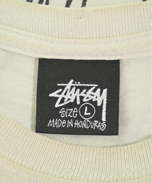 STUSSY ステューシー Tシャツ・カットソー メンズ 【古着】【中古】_2