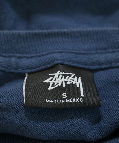 STUSSY ステューシー Tシャツ・カットソー メンズ 【古着】【中古】_2