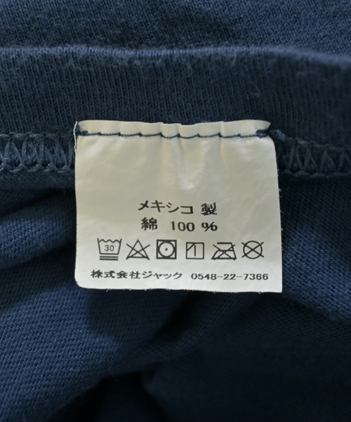 STUSSY ステューシー Tシャツ・カットソー メンズ 【古着】【中古】_3
