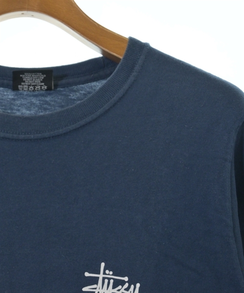 STUSSY ステューシー Tシャツ・カットソー メンズ 【古着】【中古】_4