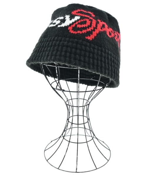 STUSSY ステューシー ハット メンズ 【古着】【中古】