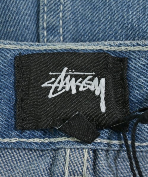 STUSSY ステューシー ショートパンツ メンズ 【古着】【中古】_2