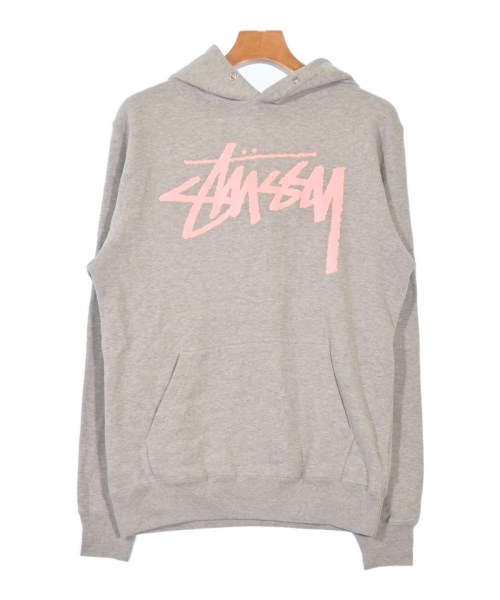 STUSSY ステューシー パーカー メンズ 【古着】【中古】