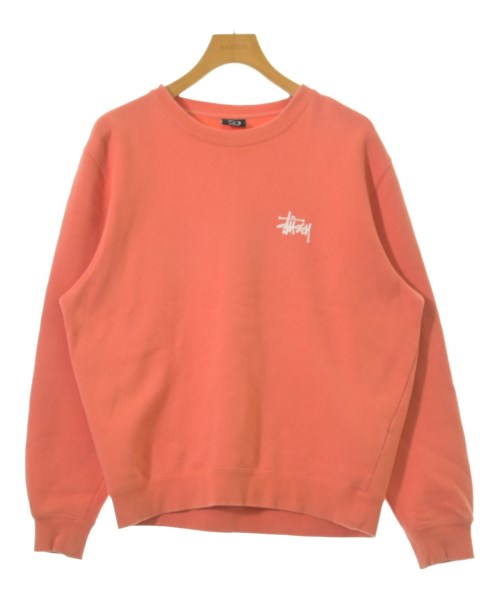 STUSSY ステューシー スウェット メンズ 【古着】【中古】
