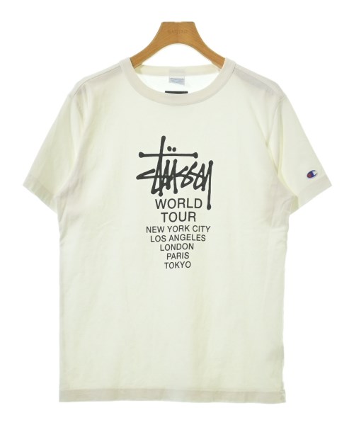 STUSSY ステューシー Tシャツ・カットソー メンズ 【古着】【中古】
