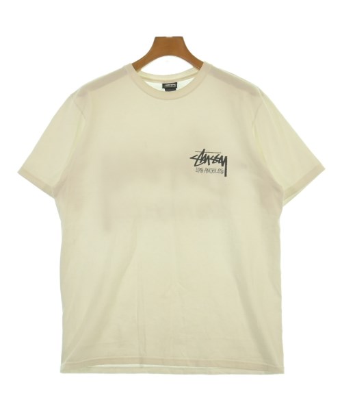 STUSSY ステューシー Tシャツ・カットソー メンズ 【古着】【中古】
