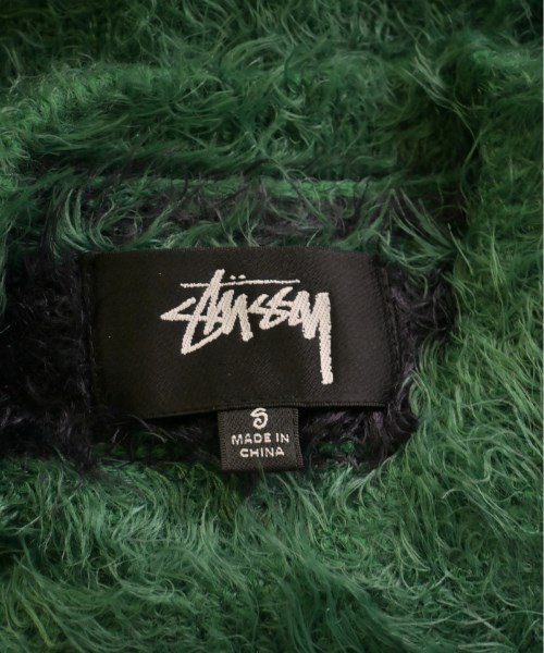 STUSSY ステューシー ニット・セーター メンズ 【古着】【中古】_2