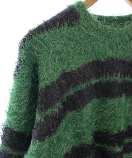 STUSSY ステューシー ニット・セーター メンズ 【古着】【中古