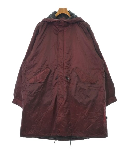 STUSSY ステューシー コート（その他） メンズ 【古着】【中古】