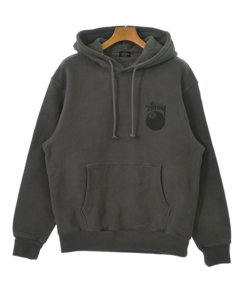 STUSSY ステューシー パーカー メンズ 【古着】【中古】の通販は