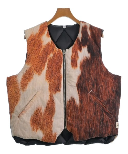 STUSSY ステューシー ブルゾン（その他） メンズ 【古着】【中古】