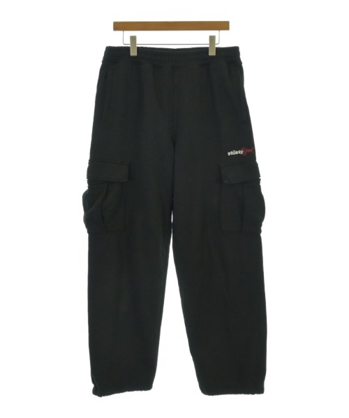 STUSSY ステューシー スウェットパンツ メンズ 【古着】【中古】 STUSSY ステューシー スウェットパンツ メンズ 【古着】【中古】