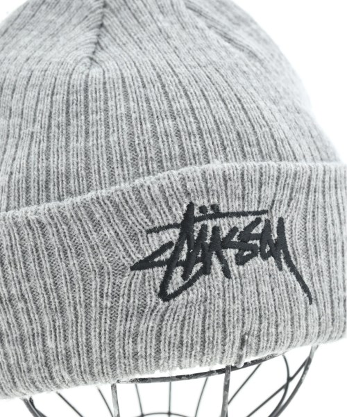 STUSSY ステューシー ニット帽 ビーニー ステューシー ビーニー STUSSY