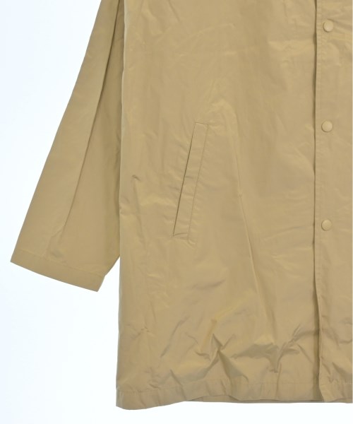 STUSSY ステューシー ステンカラーコート メンズ 【古着】【中古】