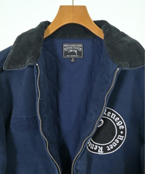 STUSSY ステューシー ブルゾン（その他） メンズ 【古着】【中古】_9