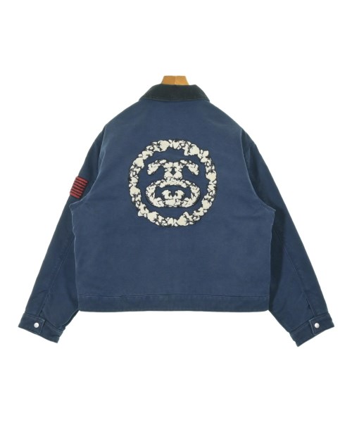 STUSSY ステューシー ブルゾン（その他） メンズ 【古着】【中古】_1