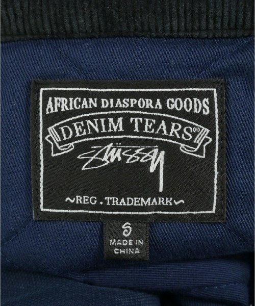 STUSSY ステューシー ブルゾン（その他） メンズ 【古着】【中古】_2