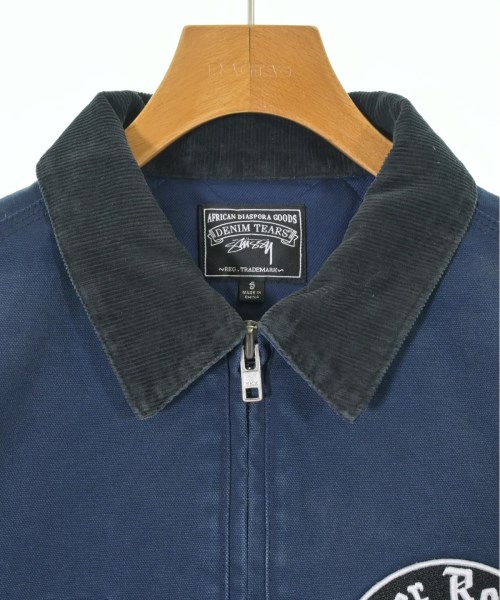 STUSSY ステューシー ブルゾン（その他） メンズ 【古着】【中古】_4
