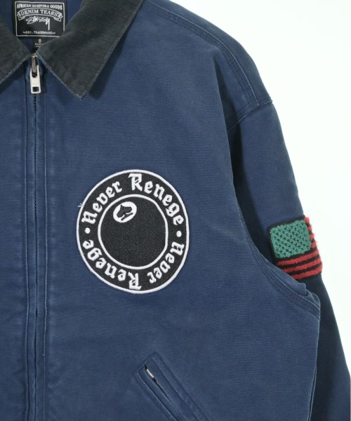 STUSSY ステューシー ブルゾン（その他） メンズ 【古着】【中古】_5