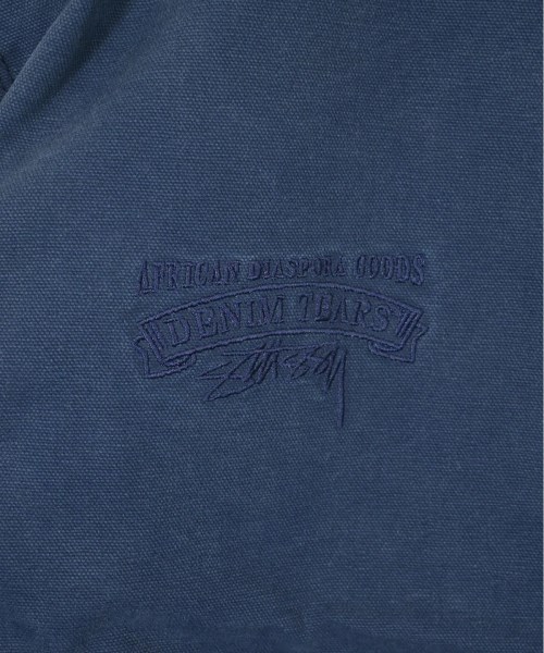 STUSSY ステューシー ブルゾン（その他） メンズ 【古着】【中古】_6