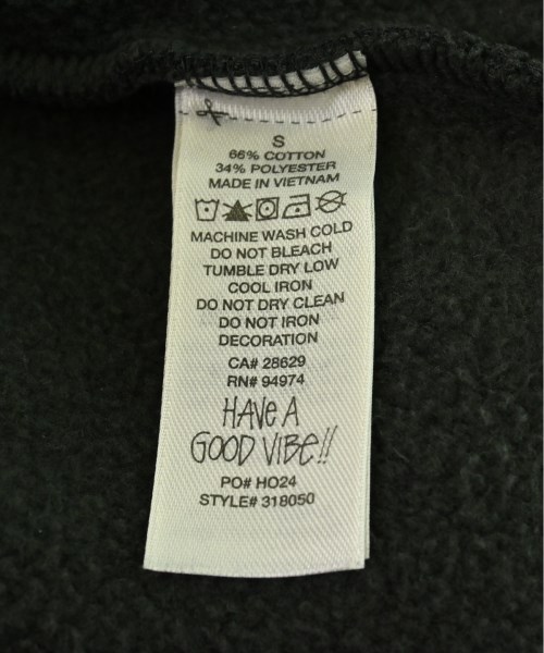 STUSSY ステューシー パーカー メンズ 【古着】【中古】_3