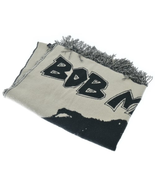 STUSSY ステューシー マフラー メンズ 【古着】【中古】