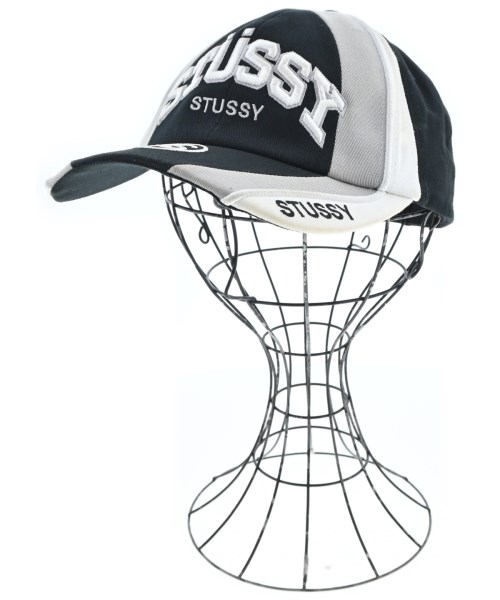 STUSSY ステューシー キャップ メンズ 【古着】【中古】