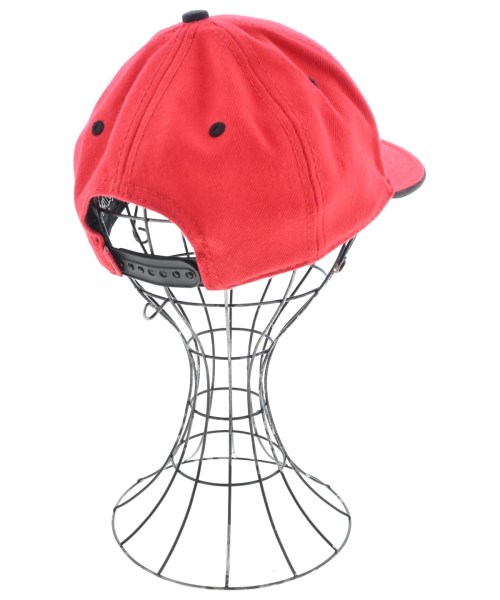 STUSSY ステューシー キャップ メンズ 【古着】【中古】_1