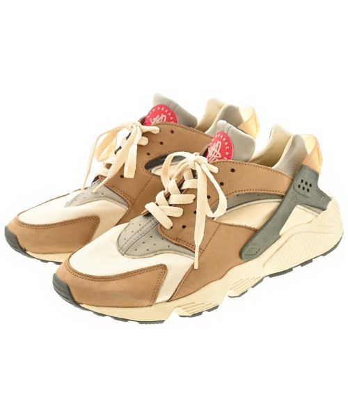 STUSSY ステューシー スニーカー メンズ 【古着】【中古】