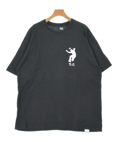 STUSSY ステューシー Tシャツ・カットソー メンズ 【古着】【中古】
