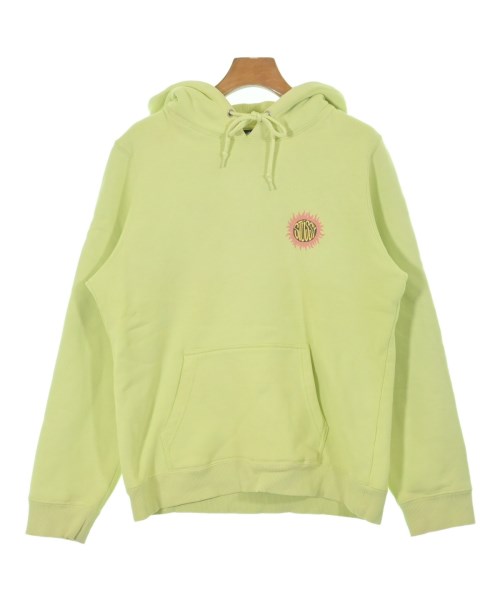 STUSSY ステューシー パーカー メンズ 【古着】【中古】