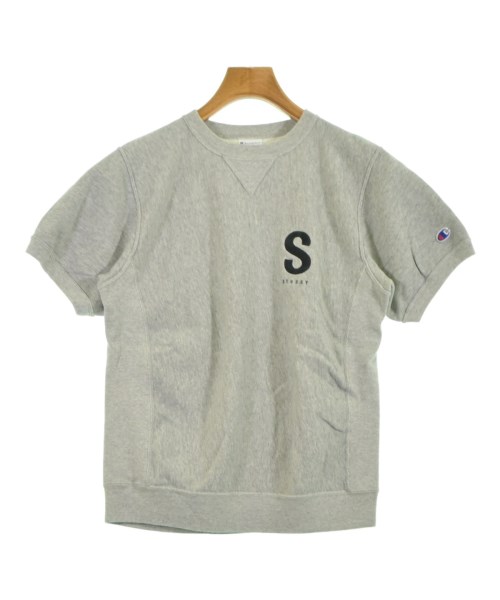 STUSSY ステューシー スウェット メンズ 【古着】【中古】