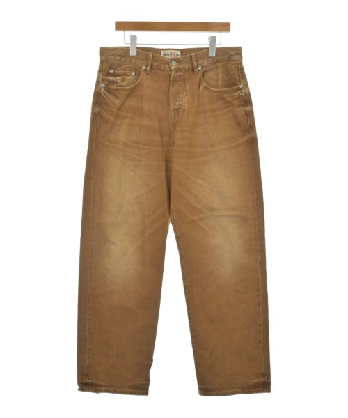STUSSY ステューシー デニムパンツ メンズ 【古着】【中古】