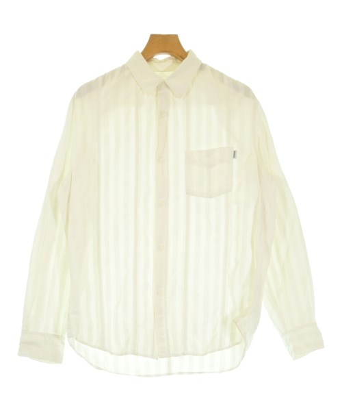 STUSSY ステューシー カジュアルシャツ メンズ 【古着】【中古】