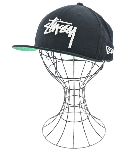 STUSSY ステューシー キャップ メンズ 【古着】【中古】