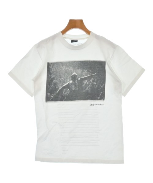 STUSSY ステューシー Tシャツ・カットソー メンズ 【古着】【中古】