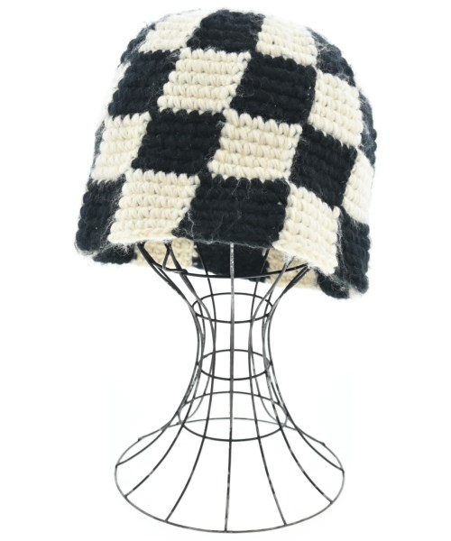 STUSSY ステューシー ハット メンズ 【古着】【中古】