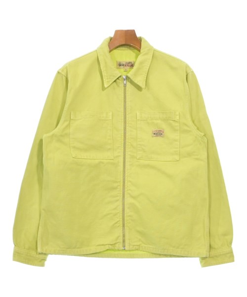 STUSSY ステューシー ブルゾン（その他） メンズ 【古着】【中古】