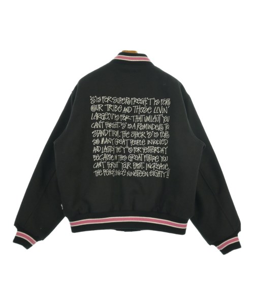 STUSSY ステューシー スタジャン メンズ 【古着】【中古】_1