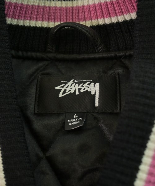 STUSSY ステューシー スタジャン メンズ 【古着】【中古】_2