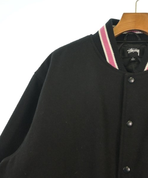 STUSSY ステューシー スタジャン メンズ 【古着】【中古】_3
