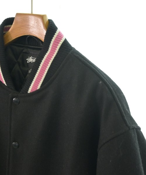 STUSSY ステューシー スタジャン メンズ 【古着】【中古】_4