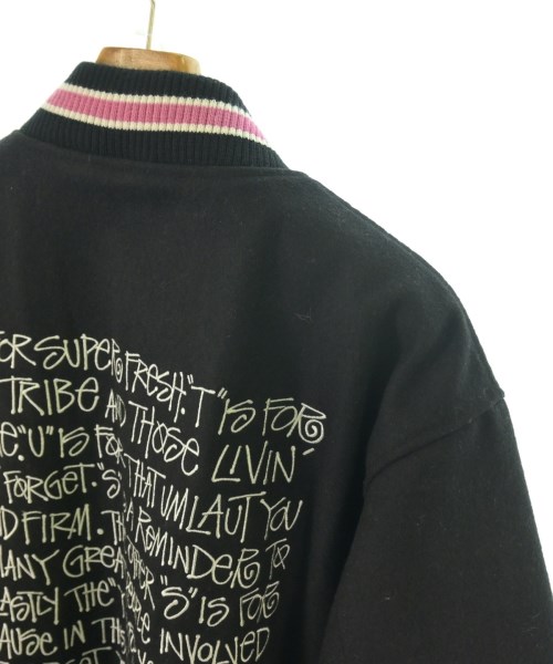STUSSY ステューシー スタジャン メンズ 【古着】【中古】_5
