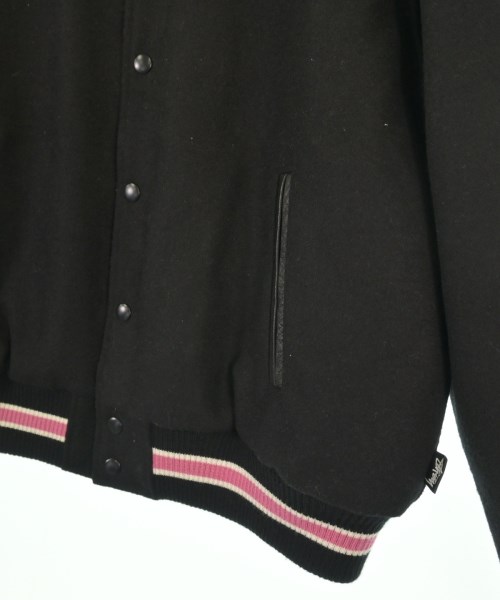 STUSSY ステューシー スタジャン メンズ 【古着】【中古】_6