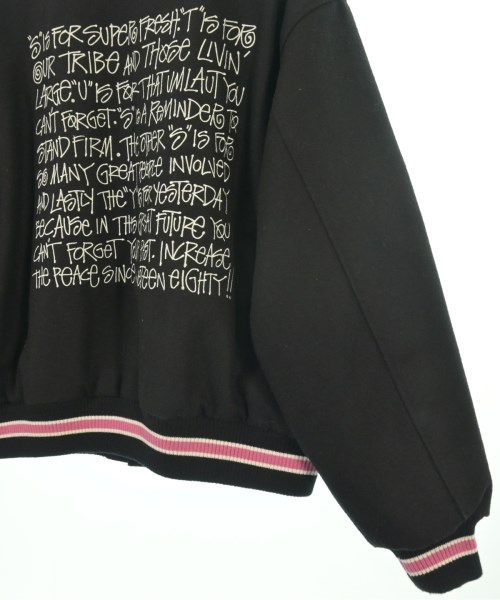 STUSSY ステューシー スタジャン メンズ 【古着】【中古】_7