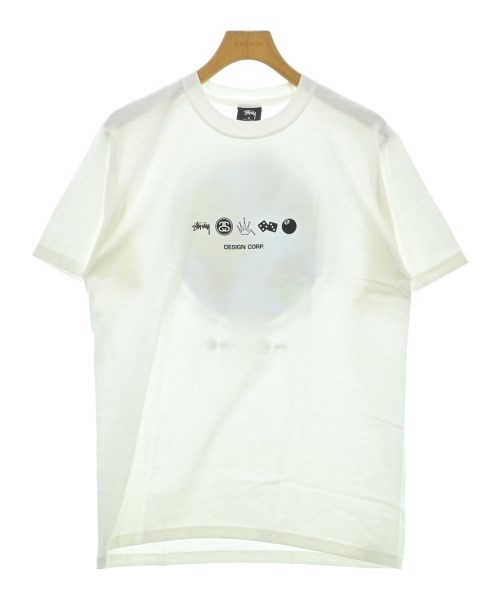 STUSSY ステューシー Tシャツ・カットソー メンズ 【古着】【中古】