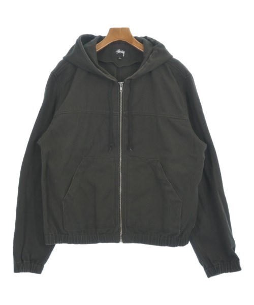 STUSSY ステューシー ブルゾン（その他） メンズ 【古着】【中古】