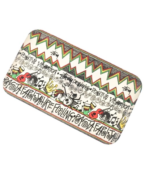 STUSSY ステューシー 小物類（その他） メンズ 【古着】【中古】